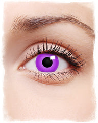 Purple Out