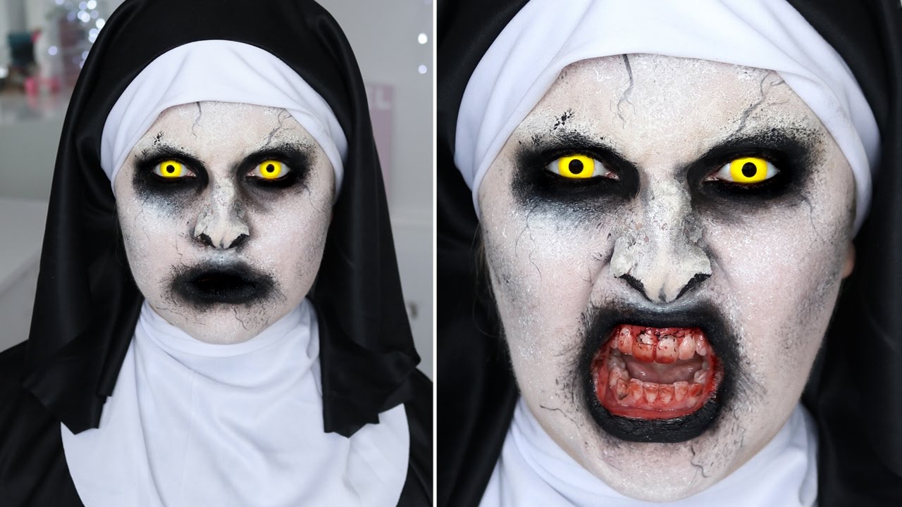 The Nun