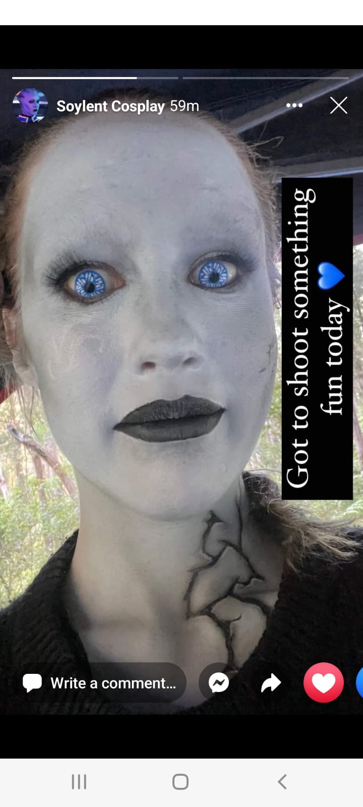 Underworld Selene