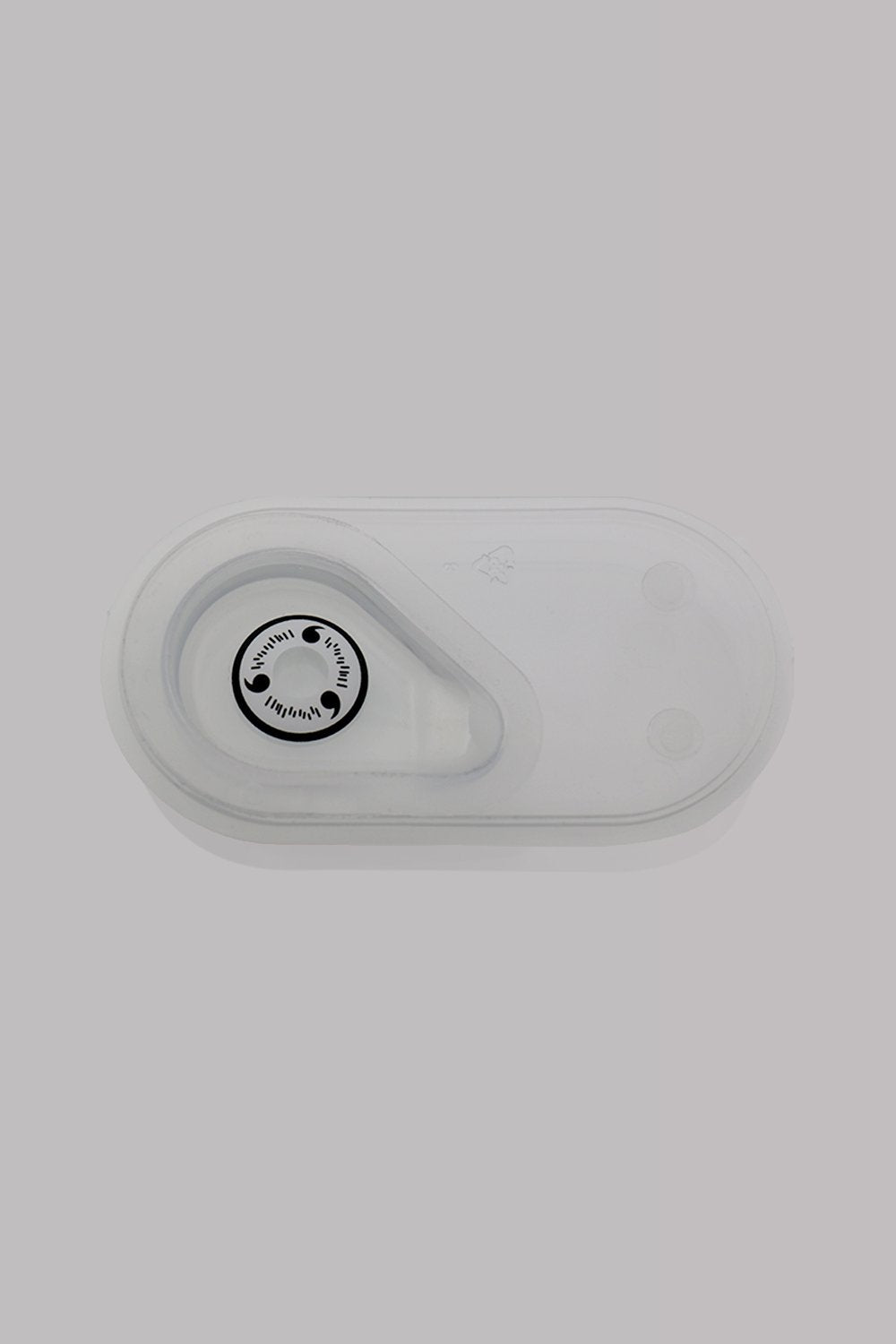 White Sasuke Sharingan Contacts