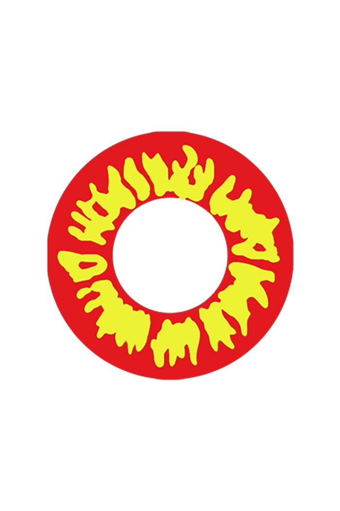 Wildfire (Inspired By Pennywise)
