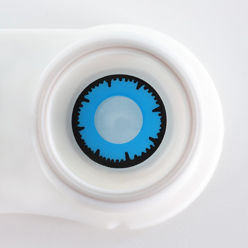 Wizard Twilight Vampire Cosplay Contacts