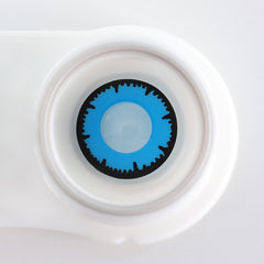 Wizard Twilight Vampire Cosplay Contacts