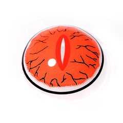 Demon Slayer Muzan Eye Contacts