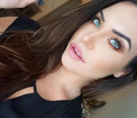 Aqua Blue