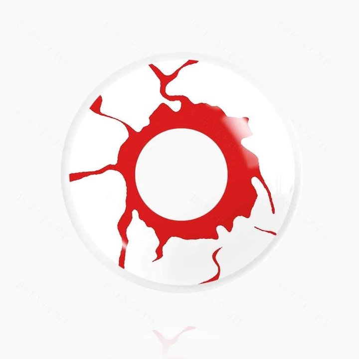 Bloodshot