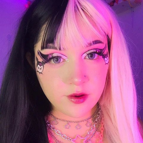 Gray Vampire Halloween Contacts