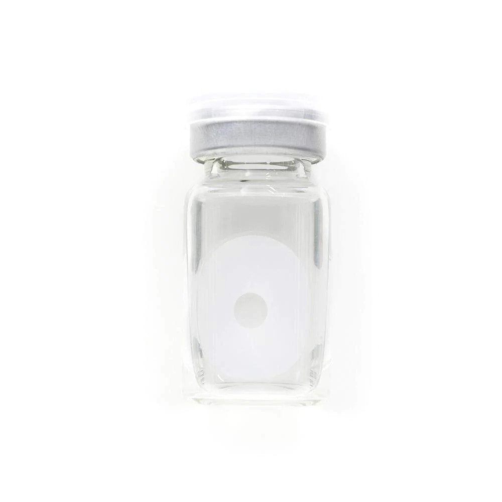 Whiteout Full Eye 22mm Sclera