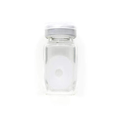 Whiteout Full Eye 22mm Sclera
