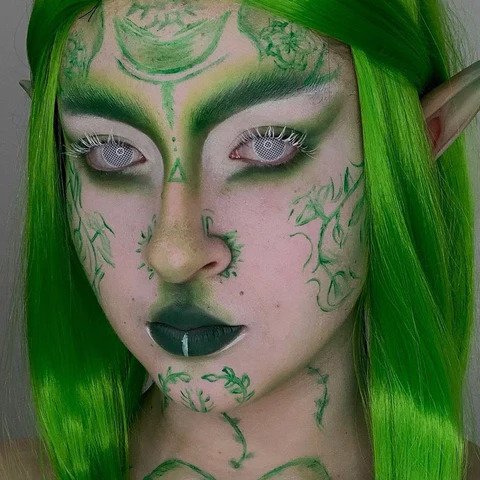 White Mesh (Anime - Hoshigaki Kisame)