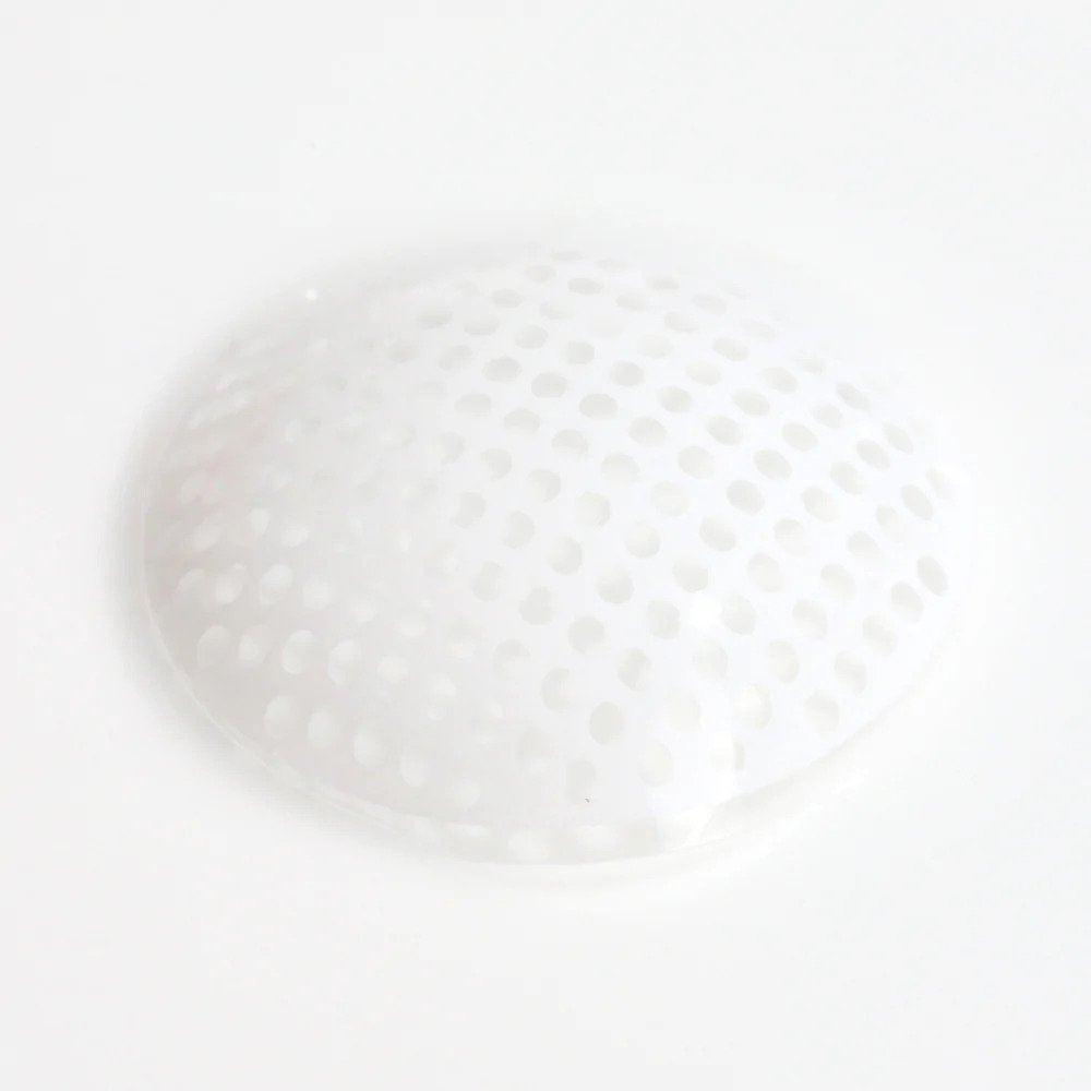 White Mesh (Anime - Hoshigaki Kisame)