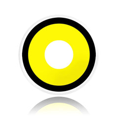 Yellow Manson