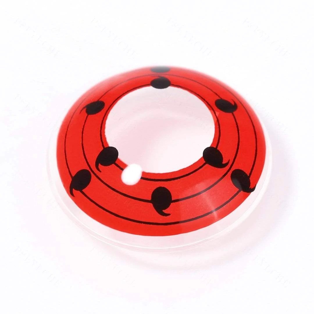 Rinne Sharingan