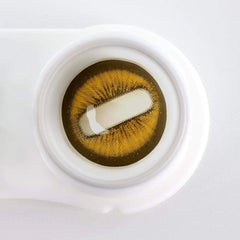 Goat Eyes