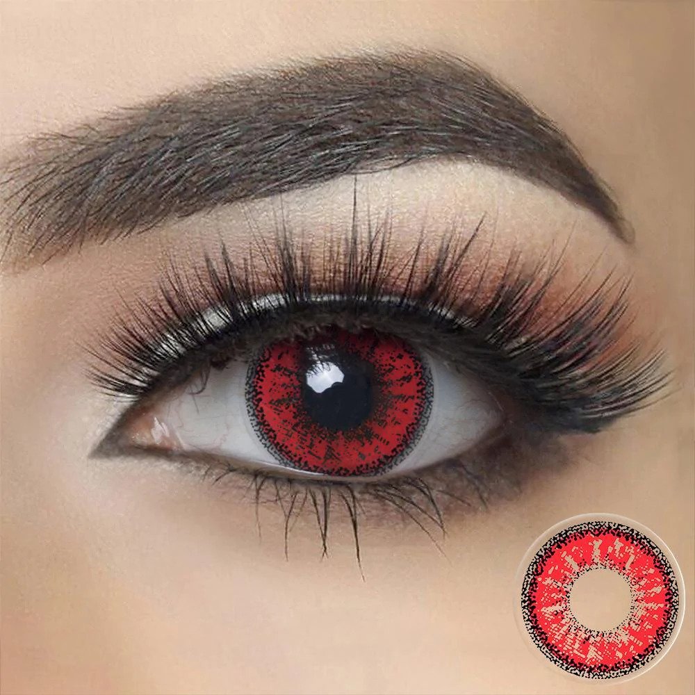 Dolly Red