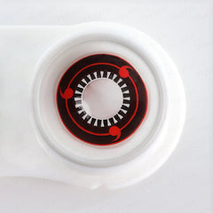 Naruto 3 Tomoe Sharingan