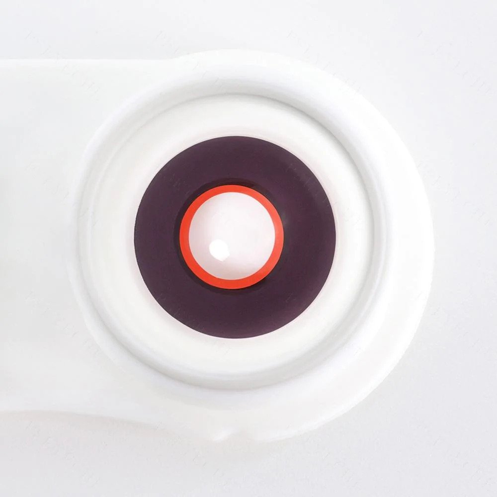 Purple Circle (Expiry 24/09)