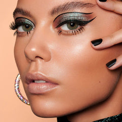 Symphony 3Con Green Coloured Contacts