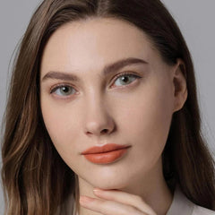 Hidrocor II - Sky Gray Colored Contacts