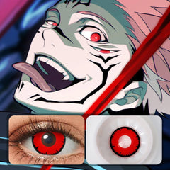 Ryomen Sukuna