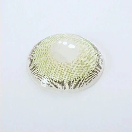 Premium Green Coloured Contacts