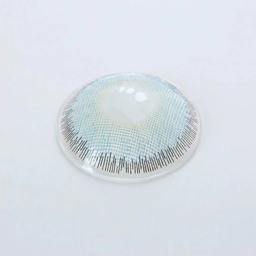 Premium Blue Coloured Contacts