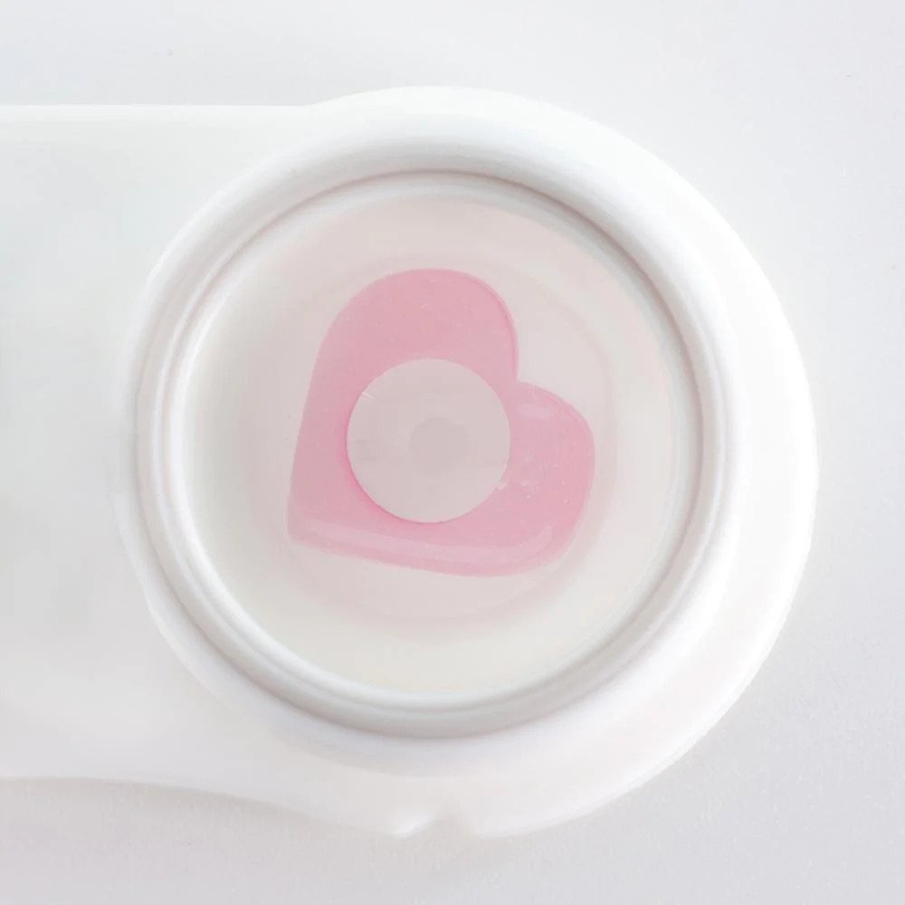 Pink Heart