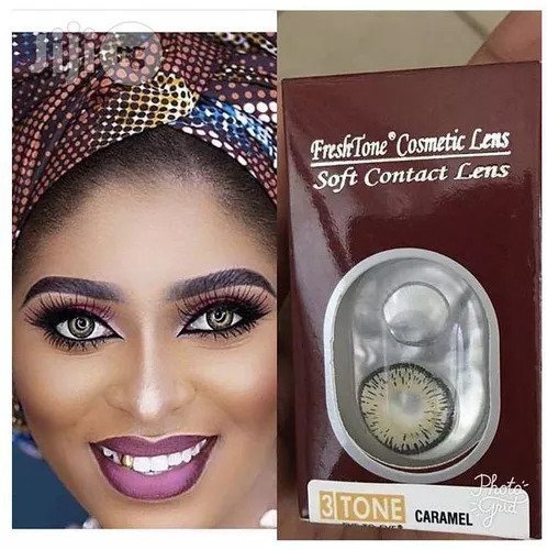 Caramel