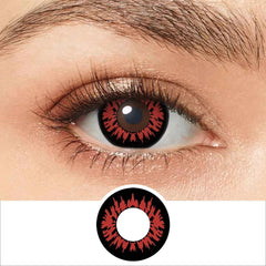 Miracle Red