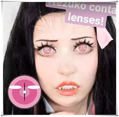 Demon Slayer Nezuko Kamado