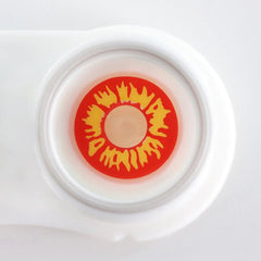 Wildfire (Inspired By Pennywise)