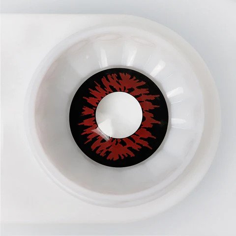 Miracle Red