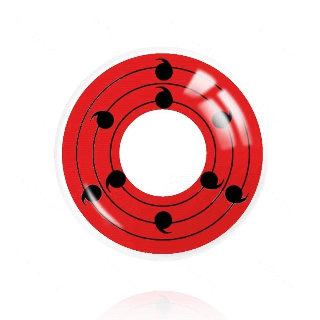 Rinne Sharingan