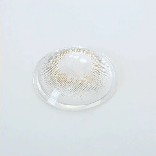 Spanish Real Gray Coloured Contacts