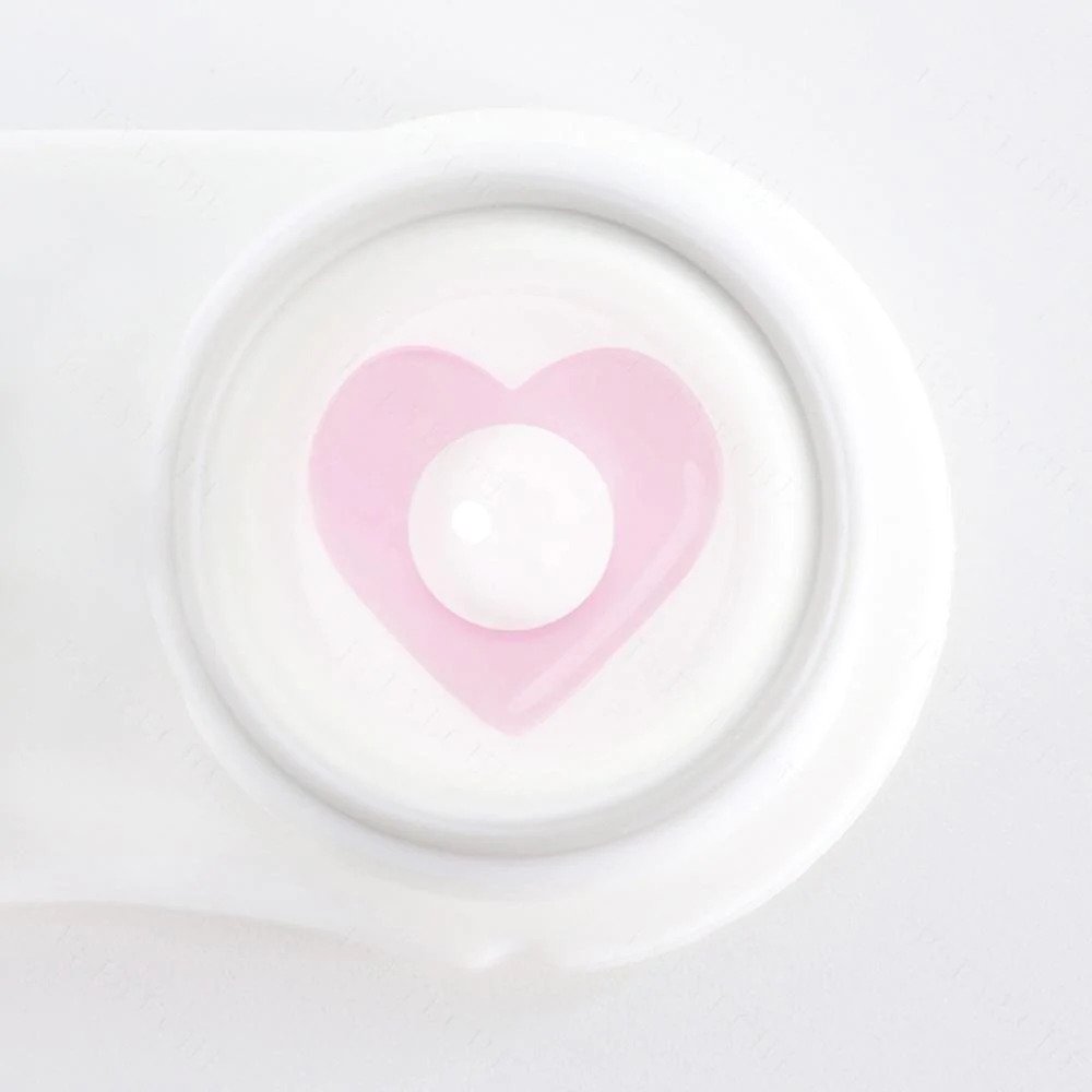 Pink Heart
