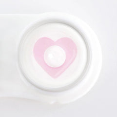 Pink Heart