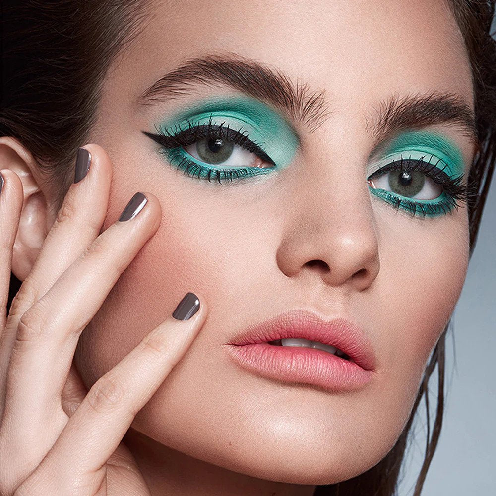 Diamond Gray Green Coloured Contacts