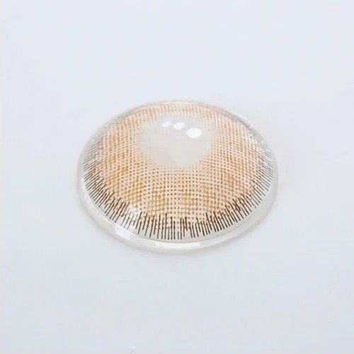 Premium Brown Contact Lenses