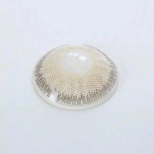 Premium Gray Contact Lenses