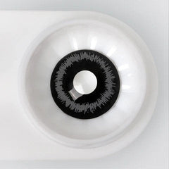 Black and Gray Light