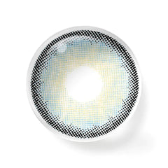 Egypt Sono Blue Contacts