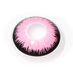 Black Pink Big Eye