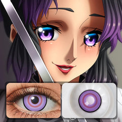 Shinobu Kocho Purple