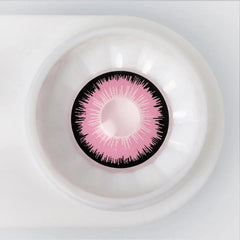Black Pink Big Eye