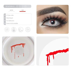 Zombie  (1Day Expiry -5/23)