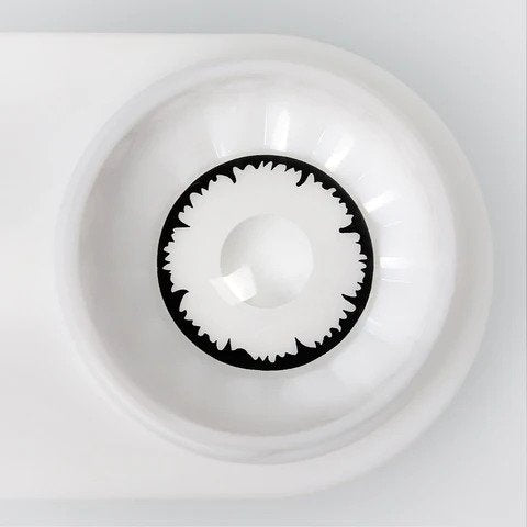 Dead White