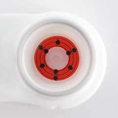 Rinne Sharingan