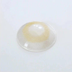 Barbie Ash Gray Contact Lenses