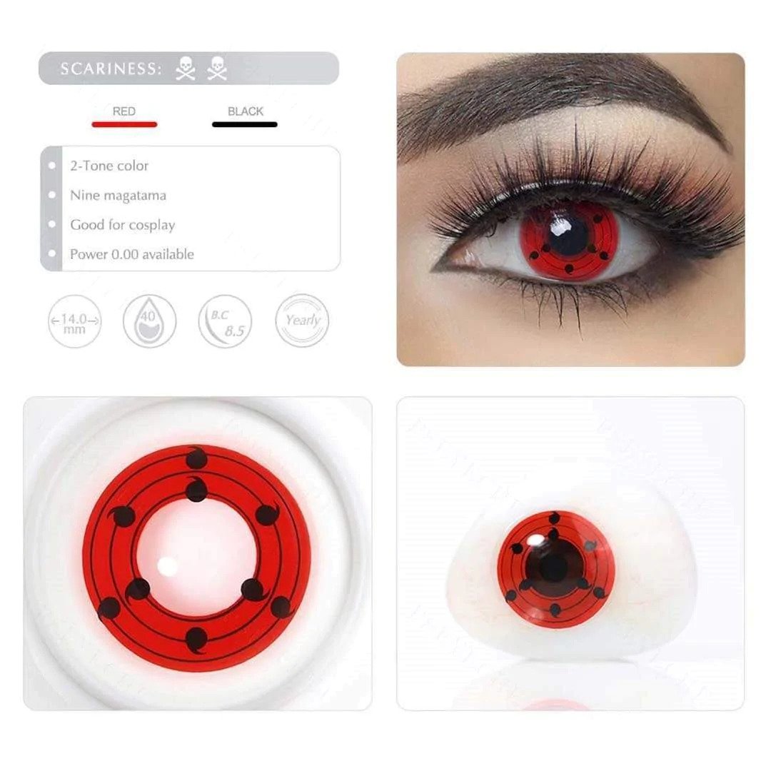 Rinne Sharingan
