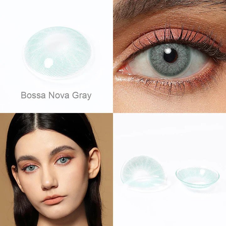 Hidrocor Gen 3 Bossa Nova Gray